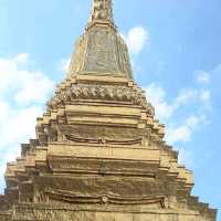 วัดพระแก้ว วัดคู่บ้านคู่เมืองไทย