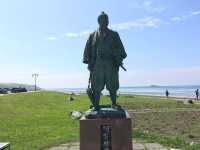 北海道　北海道観光　日本最北端の宗谷岬へついに行ってきた！
