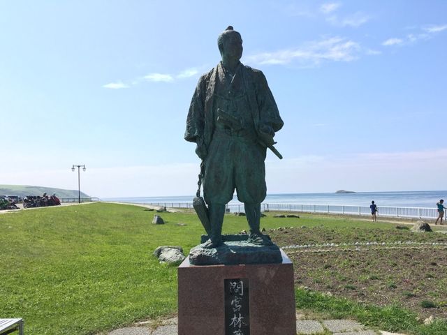 北海道　北海道観光　日本最北端の宗谷岬へついに行ってきた！