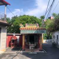 大溪正福宮（廟中廟）