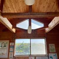 【北海道】離島の絶景！沓形岬公園キャンプ場