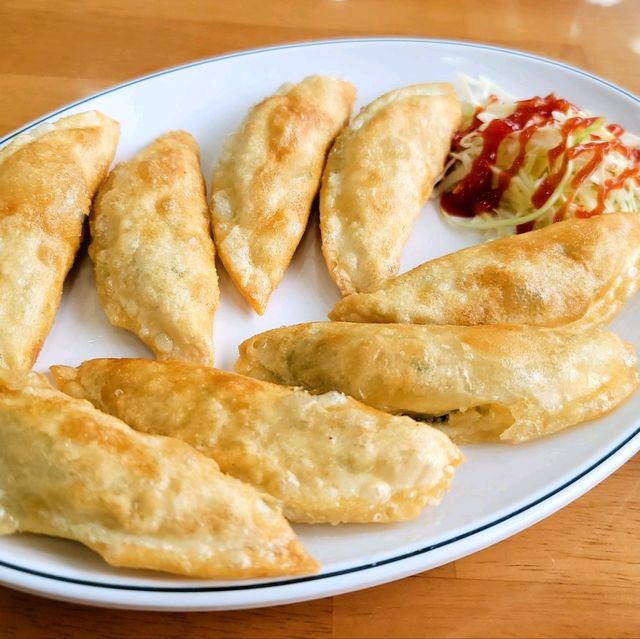 두근두근여름휴가 청주의 인기 맛집 서문우동