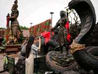 คุ้มคำชะโนด อุดรธานี