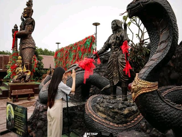 คุ้มคำชะโนด อุดรธานี คุ้มคำชะโนด อุดรธานี