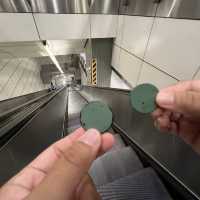 สถานี Mrt ลุมพินี 🚆