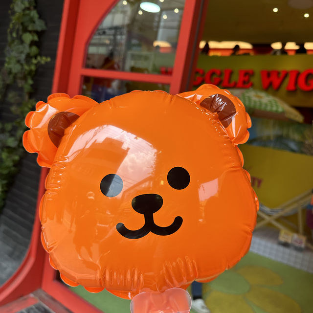 ร้านของจุ้กจิ้กน่ารัก แบรนwiggle wiggle!💜