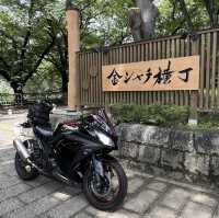 鳥開総本家金シャチ横丁店