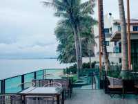 🏖Eco Cozy Beachfront Resort Chaam 🏄🏻🏊🏻‍♂️