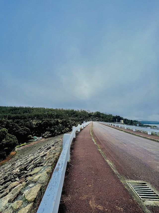 Serpentine Dam😎🫣A Scenic Saturday!🤩💕