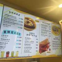 【大阪】JR鶴橋駅から20秒のゆっくり出来る大型cafe