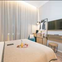 Mosaic Barcelona by Ona