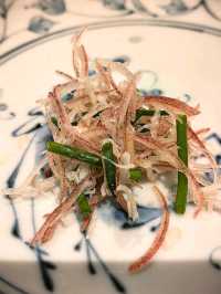 Authentic Kyoto Dining  in Singapore 