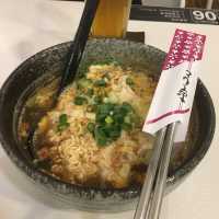 公館綠蓋茶館，品嚐牛肉泡麵、綠蓋茶，感受悠閒