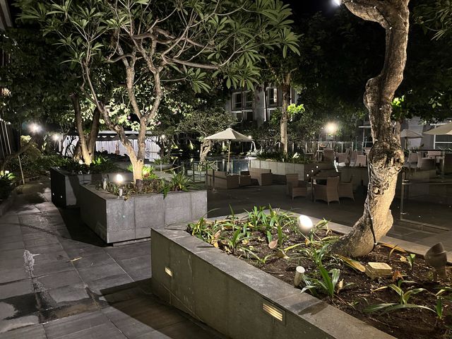 Convenient Hotel Near Bali Airport