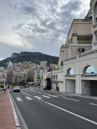 TO ALL F1 LOVERS… VISIT MONACO 🇲🇨 🏁