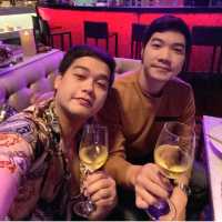 รีวิวโรงหนัง Enigma หรูที่สุดในไทย