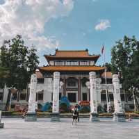 遊廣州📍人民公園