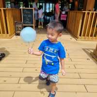 Resort With Best Family Friendly Activities