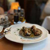 Heavenly Foie Gras