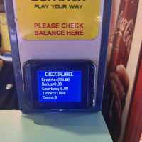 Family Friendly Arcade in the East!