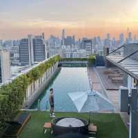 Mercure Bangkok Siam