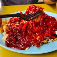 Penang - Food adventure
