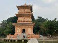 Explore Trang An