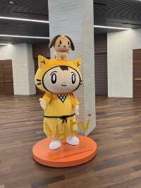 오사카 무료여행지
