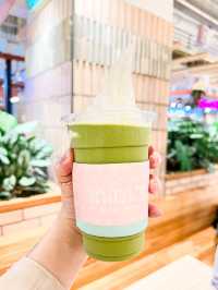 คาเฟ่เปิดใหม่ The Mall ท่าพระ