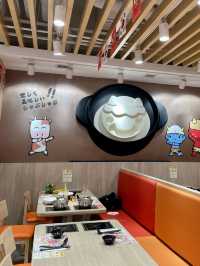 日韓火鍋店