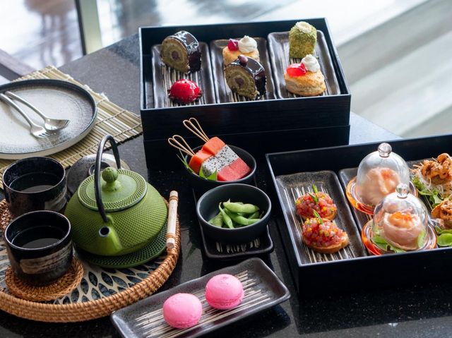Holiday Inn Bangkok Sukhumvit 
