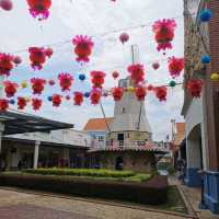 Afforable Chic at A'Famosa Outlet