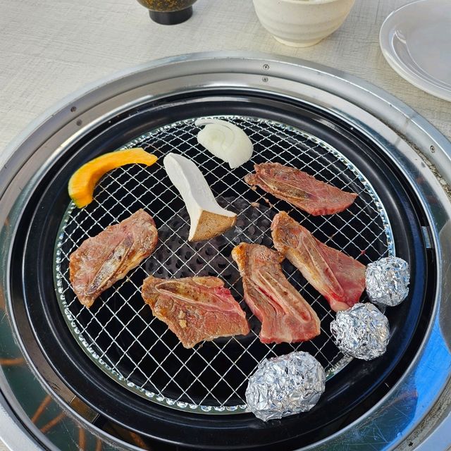 오키나와에서의 호캉스 오키나와 힐튼 차탄 리조트
