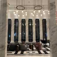 The Langham Jakarta 