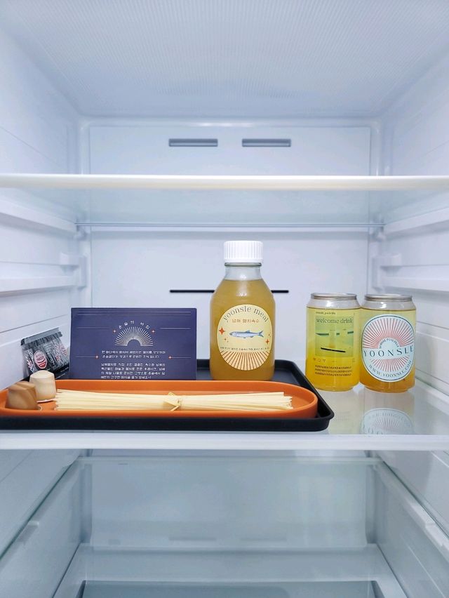 반짝반짝 윤슬이 머무는 남해 감성숙소✨️