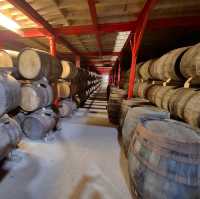 Falkirk Whisky Distillery 
