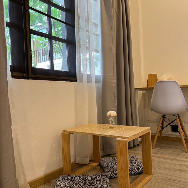 Aono Hotel Chiang mai