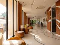 โรงแรมติดหาดย่าวยนภูเก็ต บรรยากาศเงียบสงบ