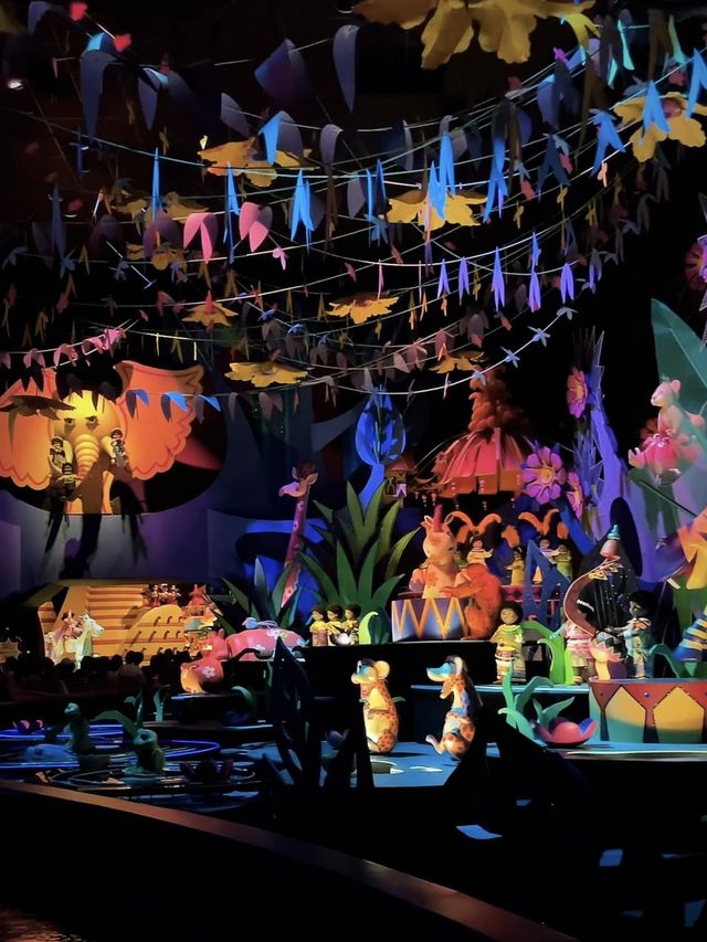 Disney Land ดินแดนในฝันของสาวกดิสนีย์