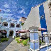 Baba House