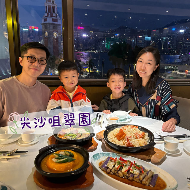 【 秋冬適時識食，食出當造食材好滋味 】