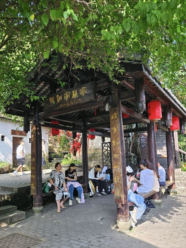 深圳甘坑特色抹茶產品