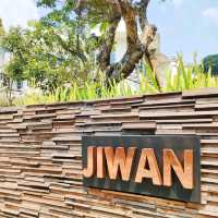 The Aesthetic Jiwan Bogor