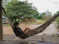 บ้านวังริมคอง โฮมสเตย์  เมืองคอง จ.เชียงใหม่ 