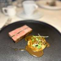 尖沙咀區高質海景Fine Dining 