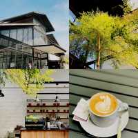 Nilo Coffee & Kitchen