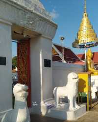 ไปนครพนม อย่าลืมไปไหว้พระธาตุท่าอุเทน