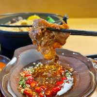 หน้าหนาวต้องจัดชาบู/สุกี้ ร้อนๆ🍲🔥