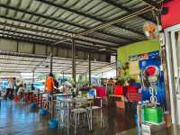 ร้านส้มตำ โซ้วหรั่งแซ่บอีหลี จันทบุรี 