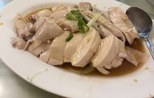 Pow Sing Kitchen